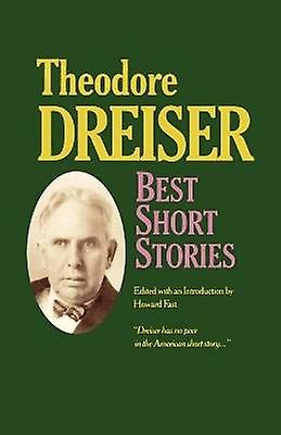 Bedste noveller af Theodore Dreiser