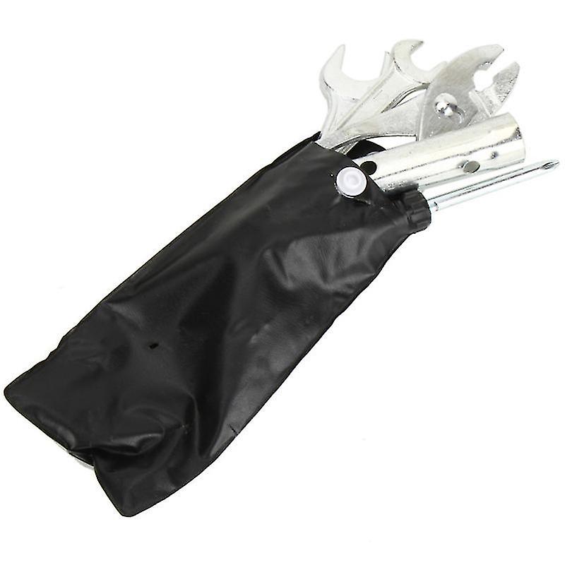 Assorted Color Tool Sockets 5pcs 16/18mm Motorcycle Ignition Spark Plug Spanner Wrench Socket Repai