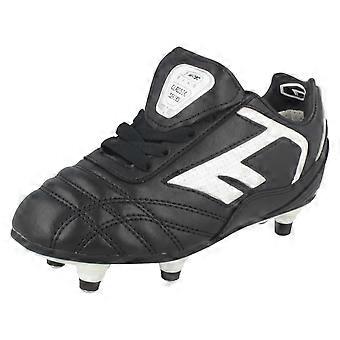 Boys Hi Tec Football Boots Classic Series JR