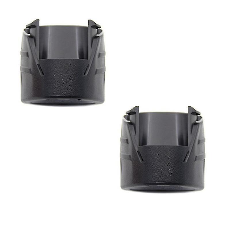 2pcs M12 Battery Shell 12v Backshell Plastic Case For M12 - Battery Bottom Base Accessories