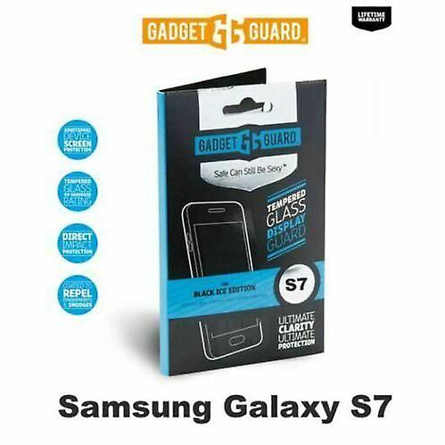 Gadget Guard Samsung Galaxy S7 Ice Edition Active Glass Screen Protector