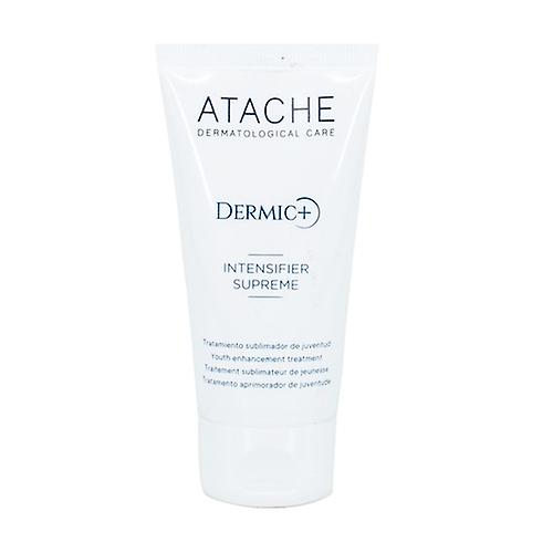 Dermic+ intensifier supreme 50 ml of cream
