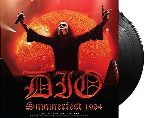 Various - Summerfest 1994 [VINYL] (様々な - サマーフェスト 1994 [ビニール])