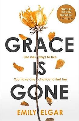 Grace is Gone