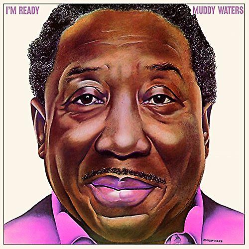 Muddy Waters - I'm Ready  [VINYL]