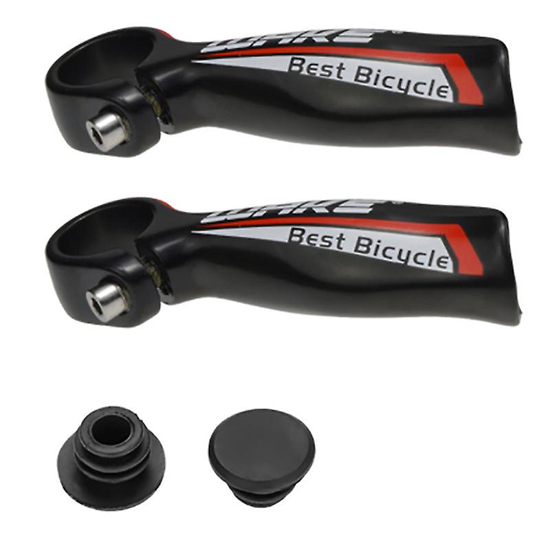 Bocina Para Manillar De Bicicleta De Montaa, 1 Par