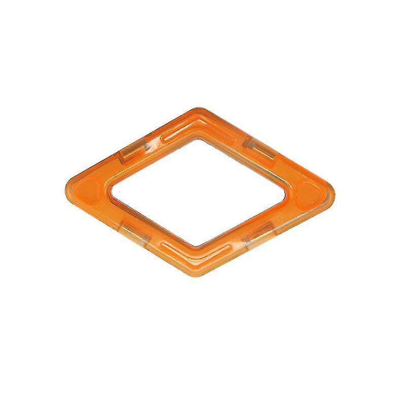 Diamond Big Size Magnetic Designer Building Blocks Accessories