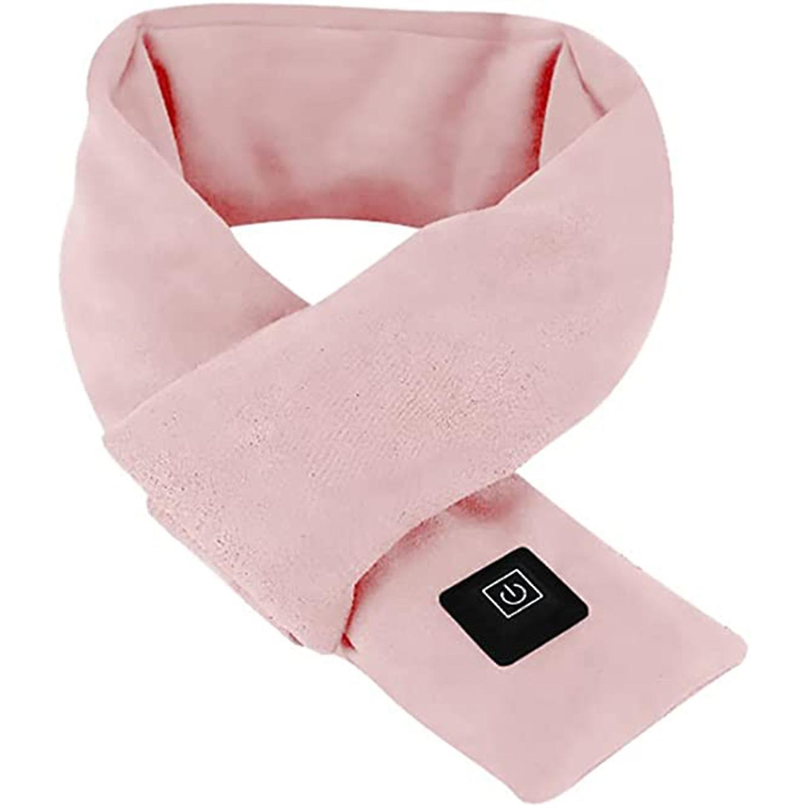 Écharpe de charge intelligente Écharpe super douce et respectueuse de la peau Grand cadeau pour les familles d’amis (pas de banque d’alimentation, y compris la banque d’alimentation)