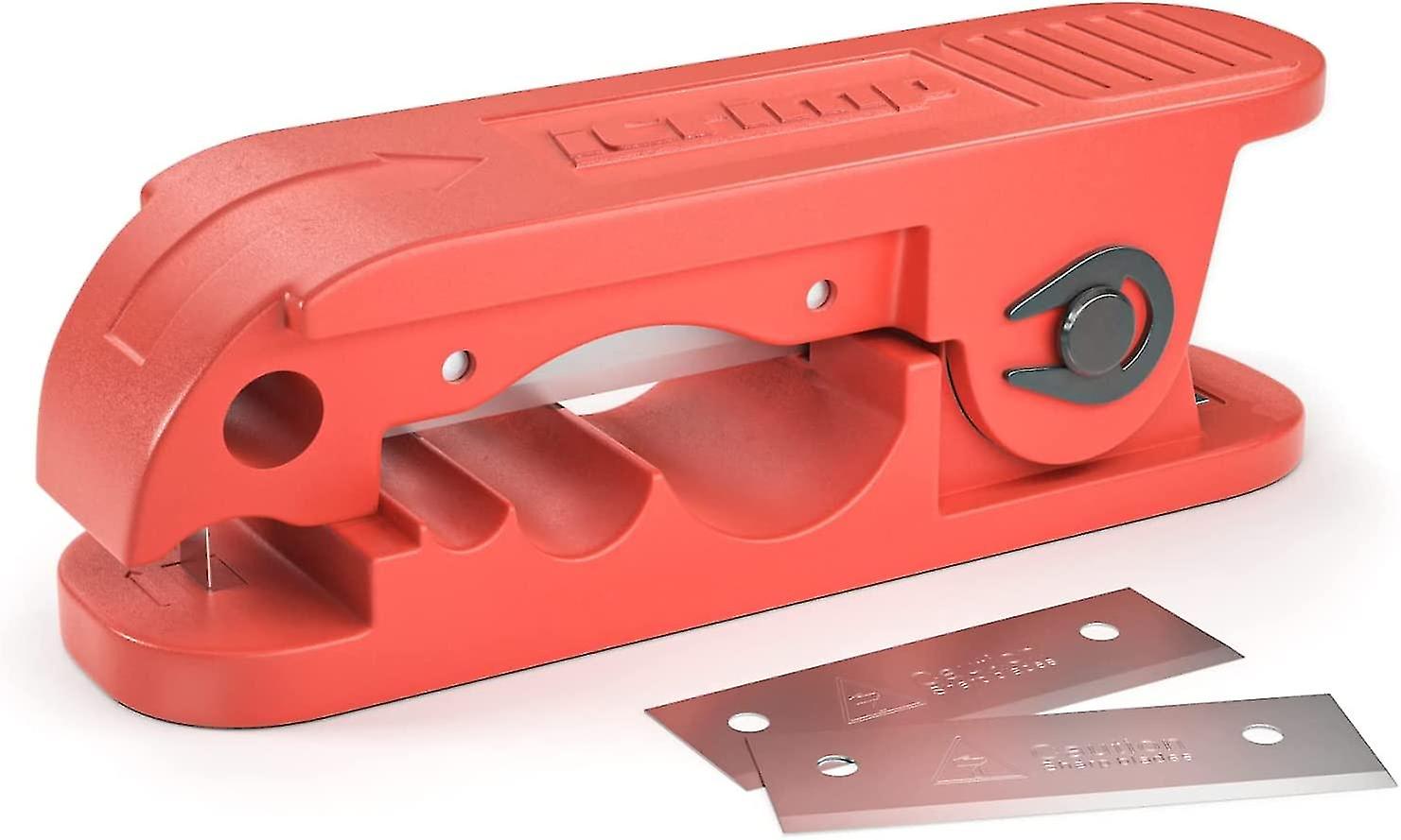 Round Cable Stripper,cable Jacket Stripper,wire Stripping Tool For 1/10" To 5/8" Diameter