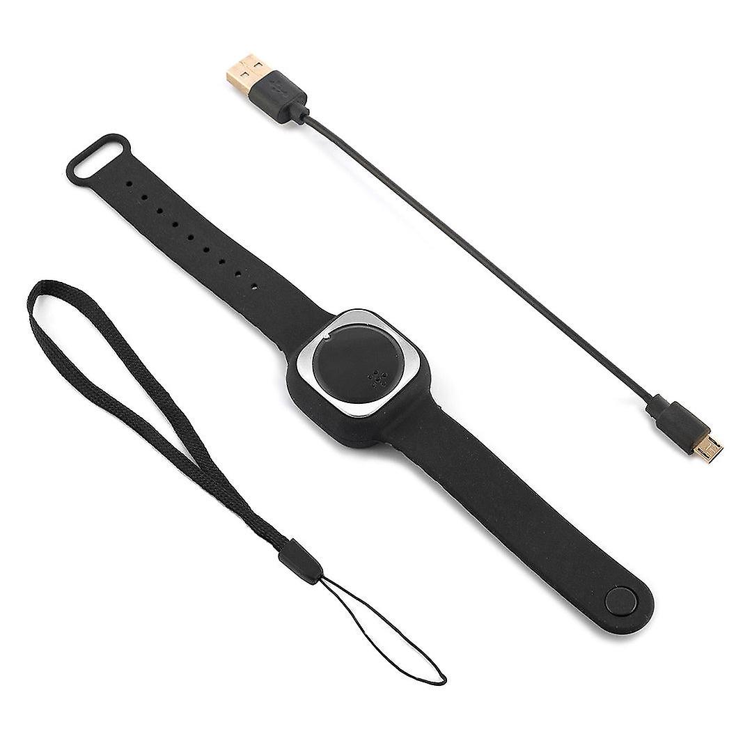 Watch Anti-Mosquito