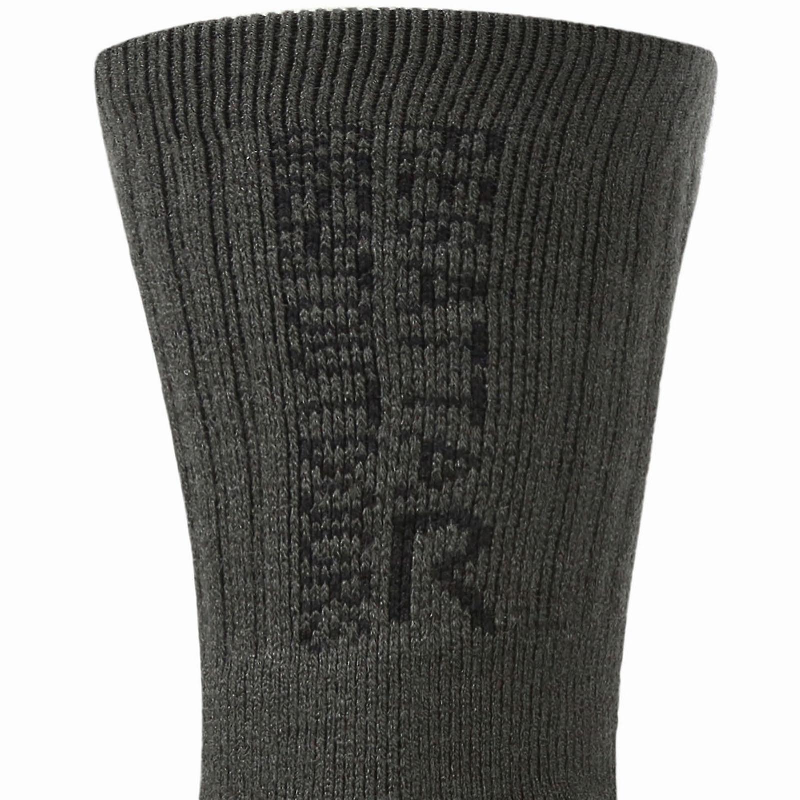 Regatta Womens Blister Protection II Two Pack Trail Walking Socks