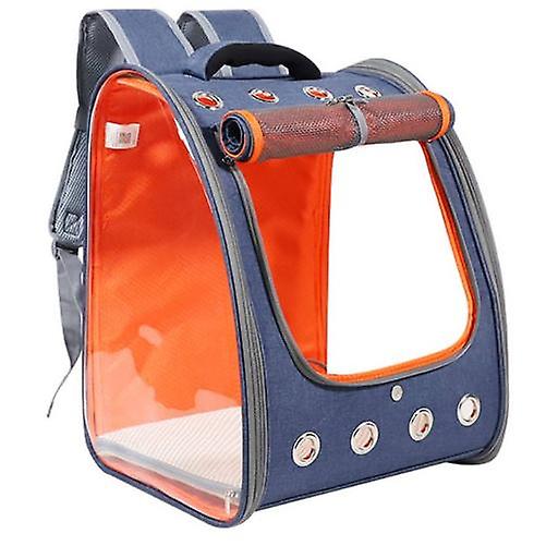 Freedog Mochila Beta Azul