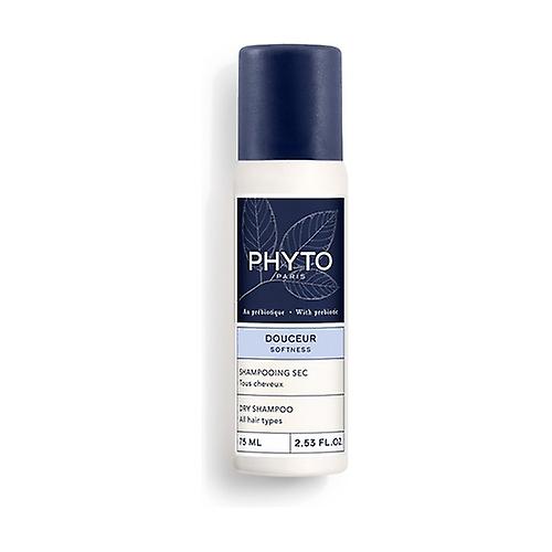 softness dry shampoo 75 ml