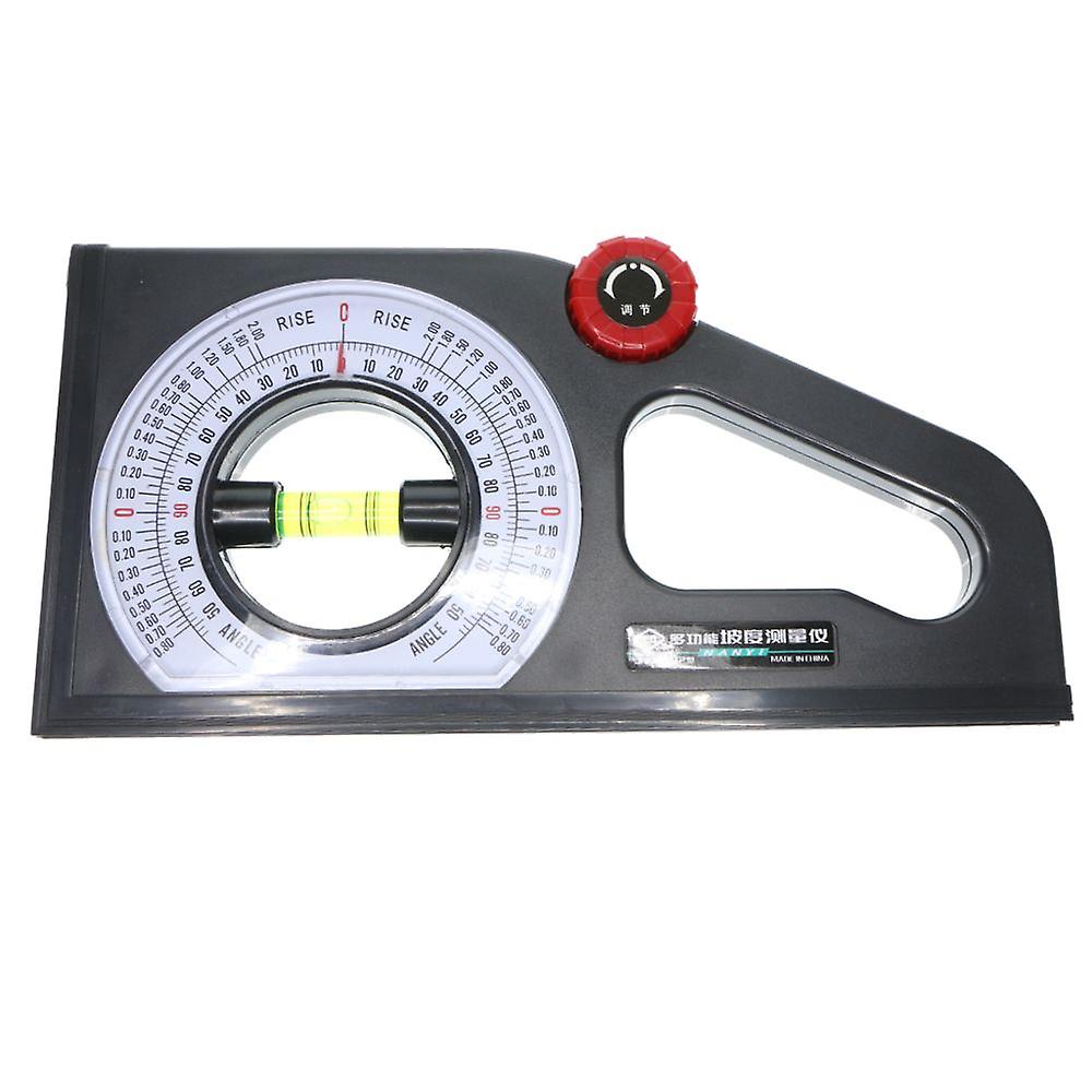 Scribe Combination Angle Ruler
