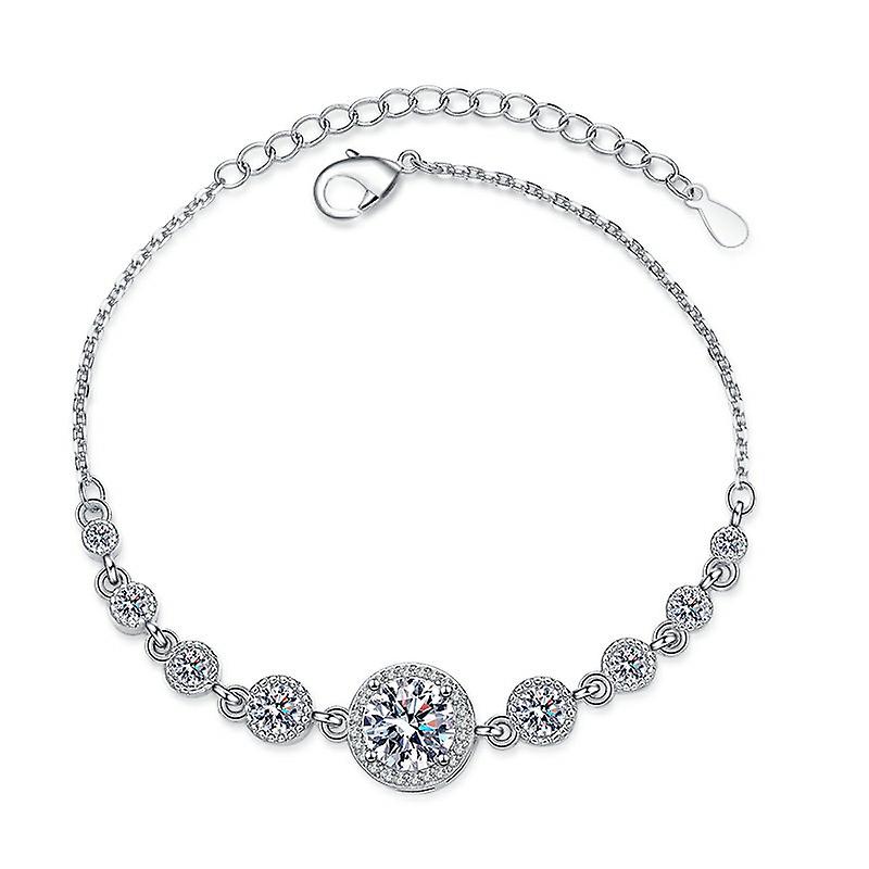 Romantic Wedding Bracelet