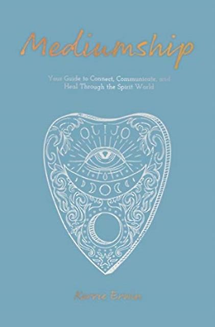 Mediumship by KERRIE ERWIN Paperback Book