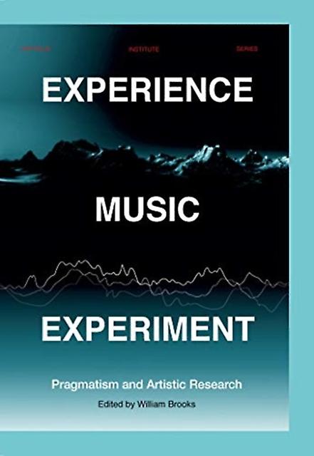 Experience Music Experiment Paperback