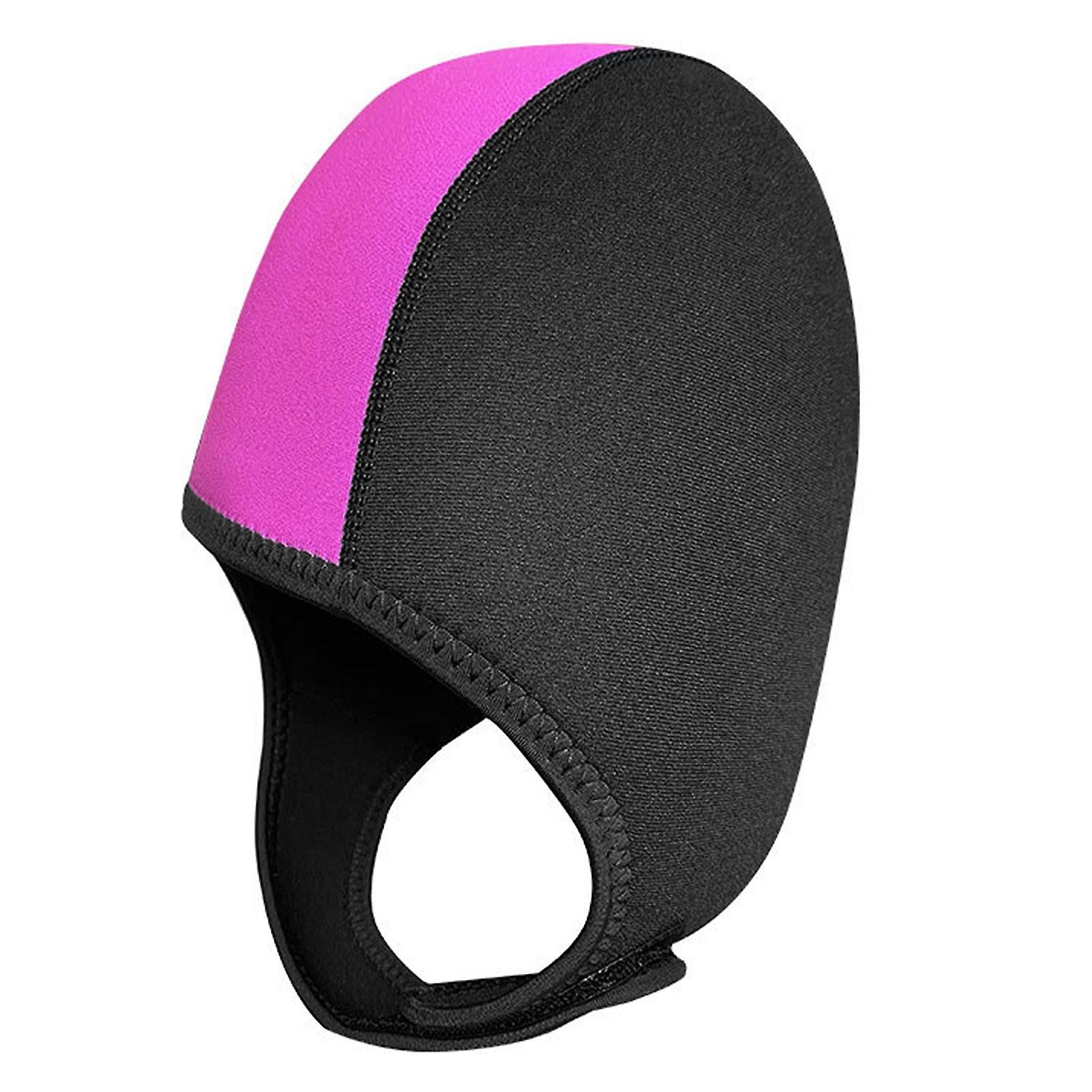 2.5mm Neoprene Diving Hood Thermal Wetsuit Hood Beanie Cap
