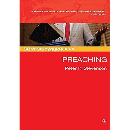 SCM Studiehåndboka (SCM studie Guide)