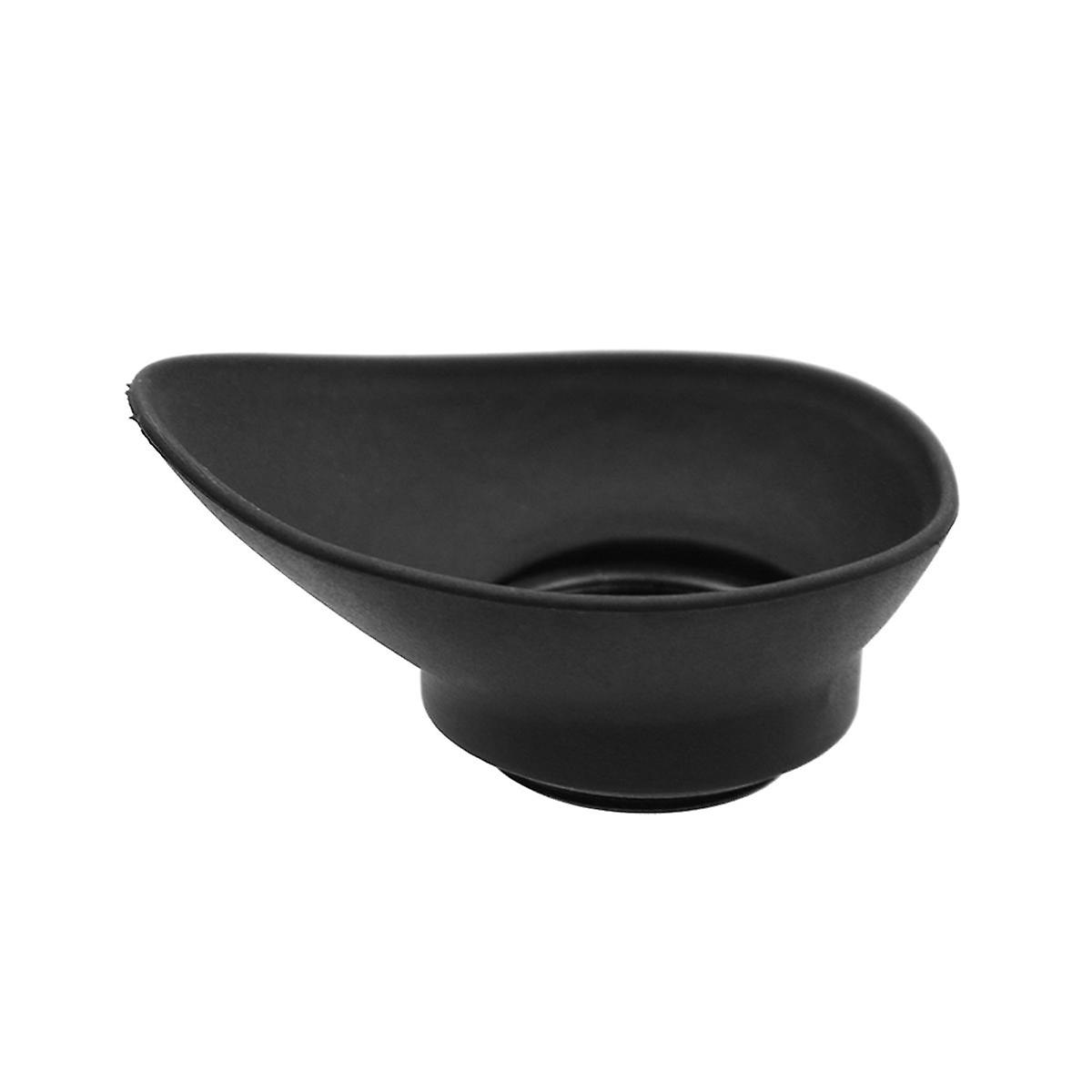 19 mm-es gumi szemcsésze FM3A, FM2, FE2, F3, F3AF, FM kamera tartozékokhoz