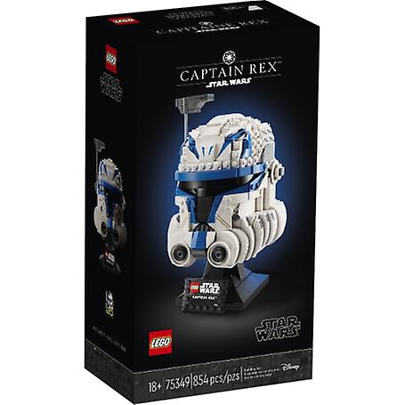 LEGO 75349 Captain Rex Helmet