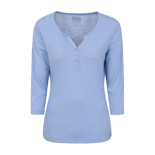 Mountain Warehouse Womens/Ladies Paphos Quick Dry UV Protection Top
