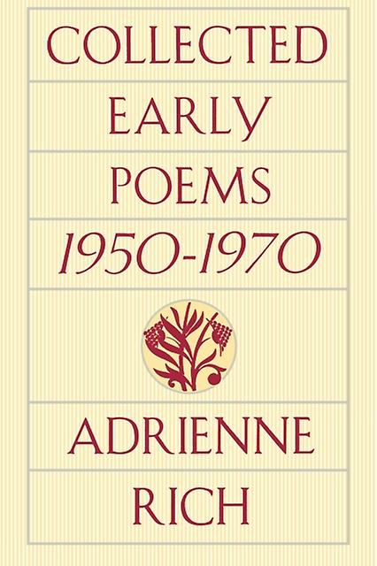 Collected Early Poems