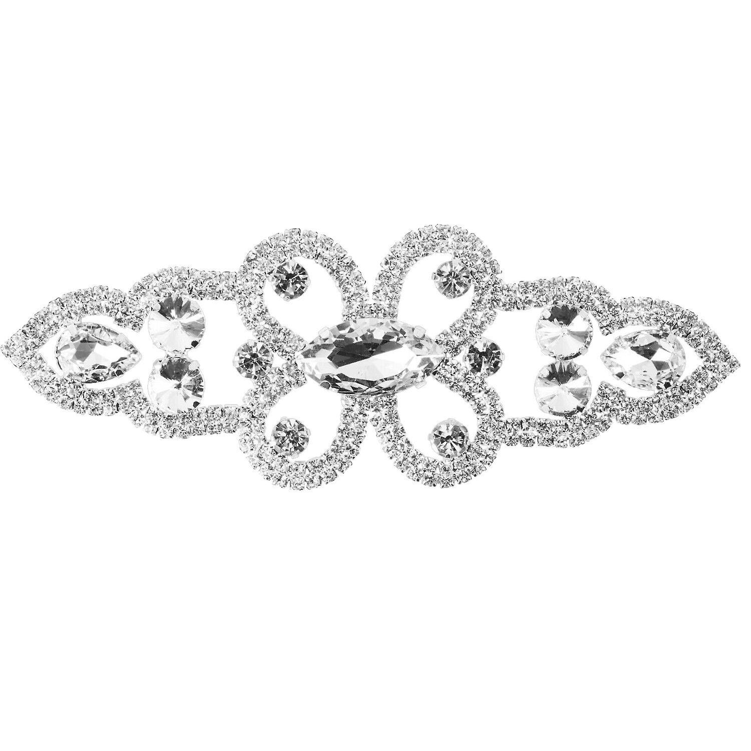 Strassi naisten häävyö käsityö