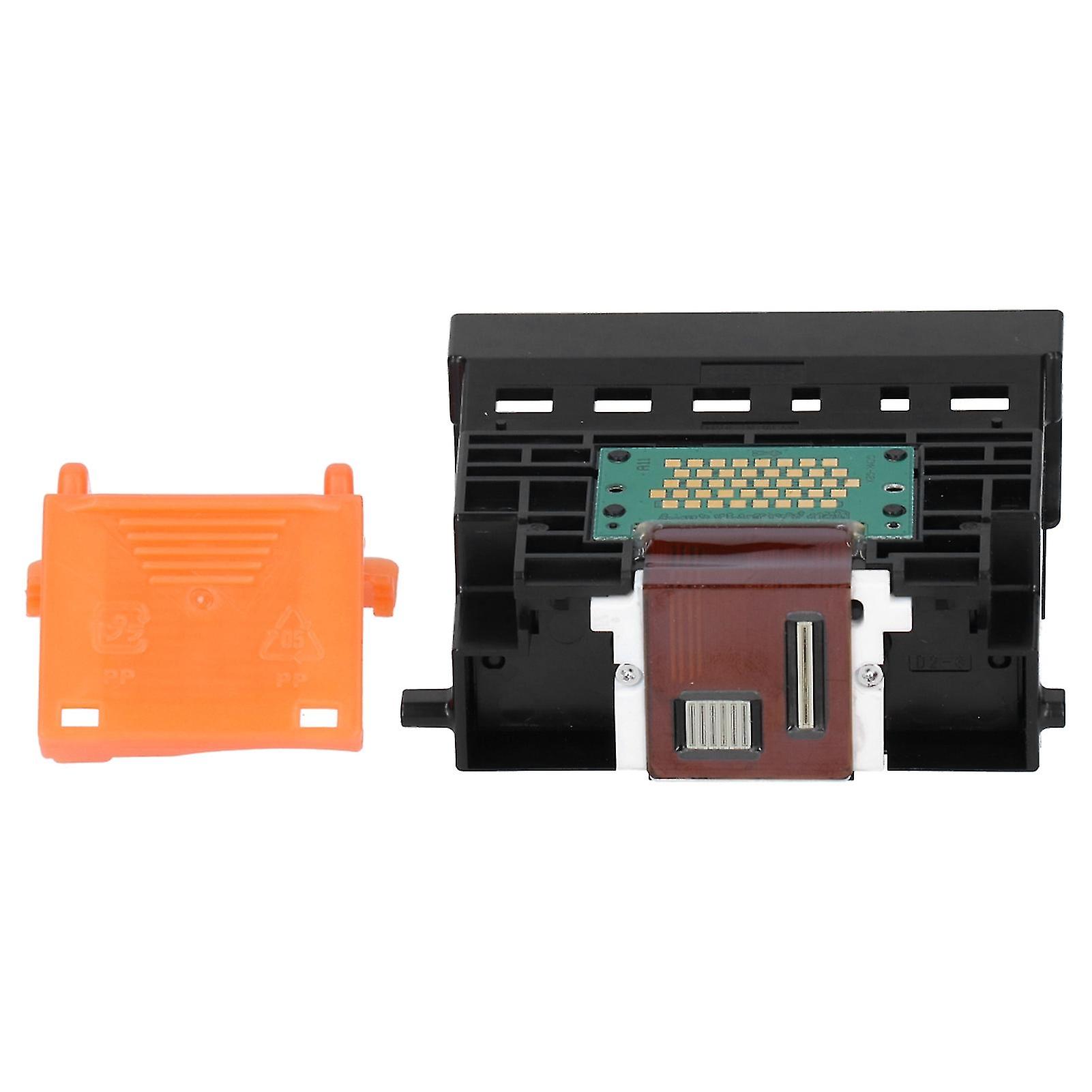 Color print head compatible with specific Canon models and suitable for various printers