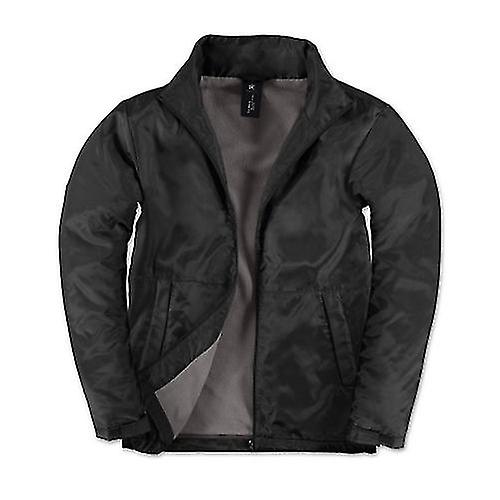 B&C Mens Multi Active Jacket