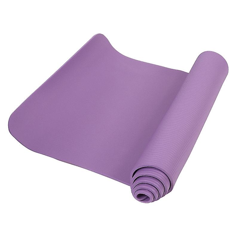 NBR Yoga Matte