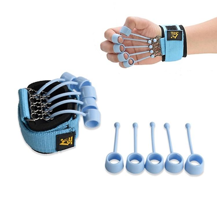 Finger Flexion And Extension Training Device, Weight:40lbs 40lbs
