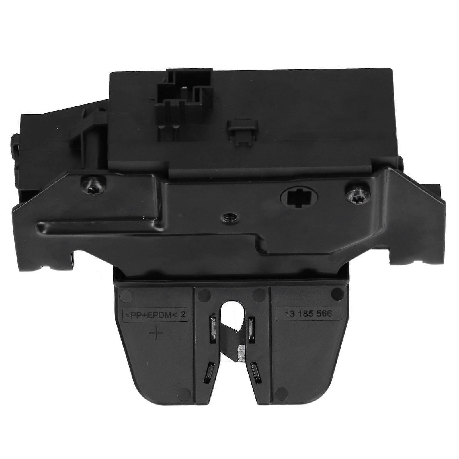 Tailgate Boot Lock,Tailgate Lock Latch Actuator Tailgate Lock Premium Quality