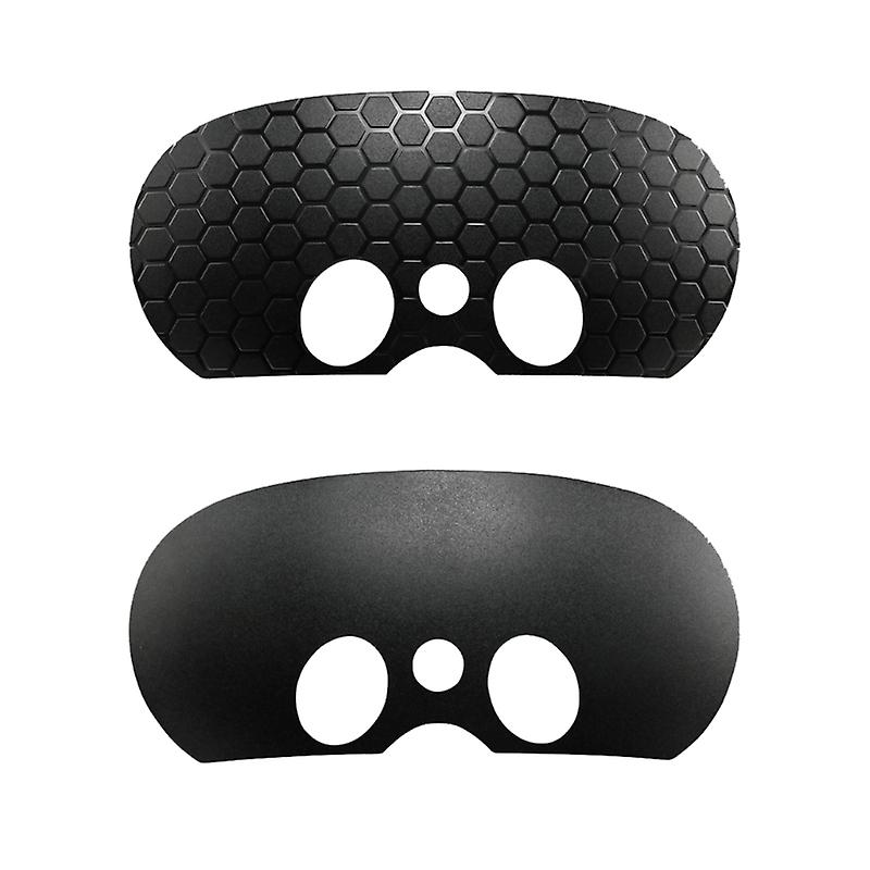 Plastic Case Protective Cover for Quest Pro VR Headset Shells Glasses Case