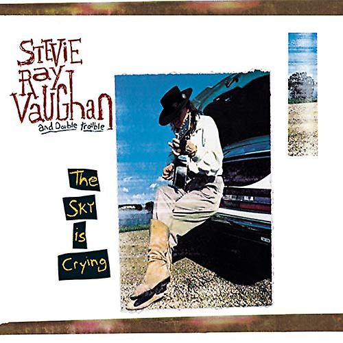 Vaughan Stevie Ray - The Sky Is Crying [CD]