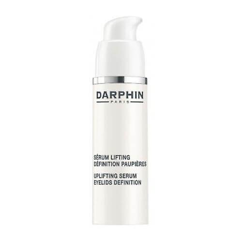 Darphin Uplifting Serum Eyelids Definition 15ml
