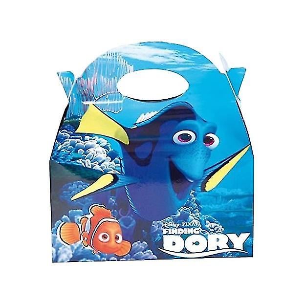 Finding Dory Treat Box