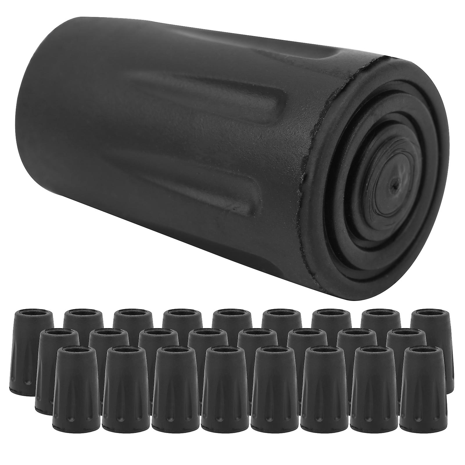 Hiking Stick Protector - L2 Pole Tip Cover for Walking Accessories