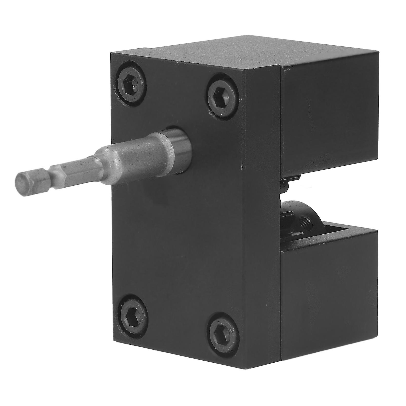 Impact Power Assisted Pipe Sertping Machine Pipe Accesorii Impact Driver Pipe Crimper 