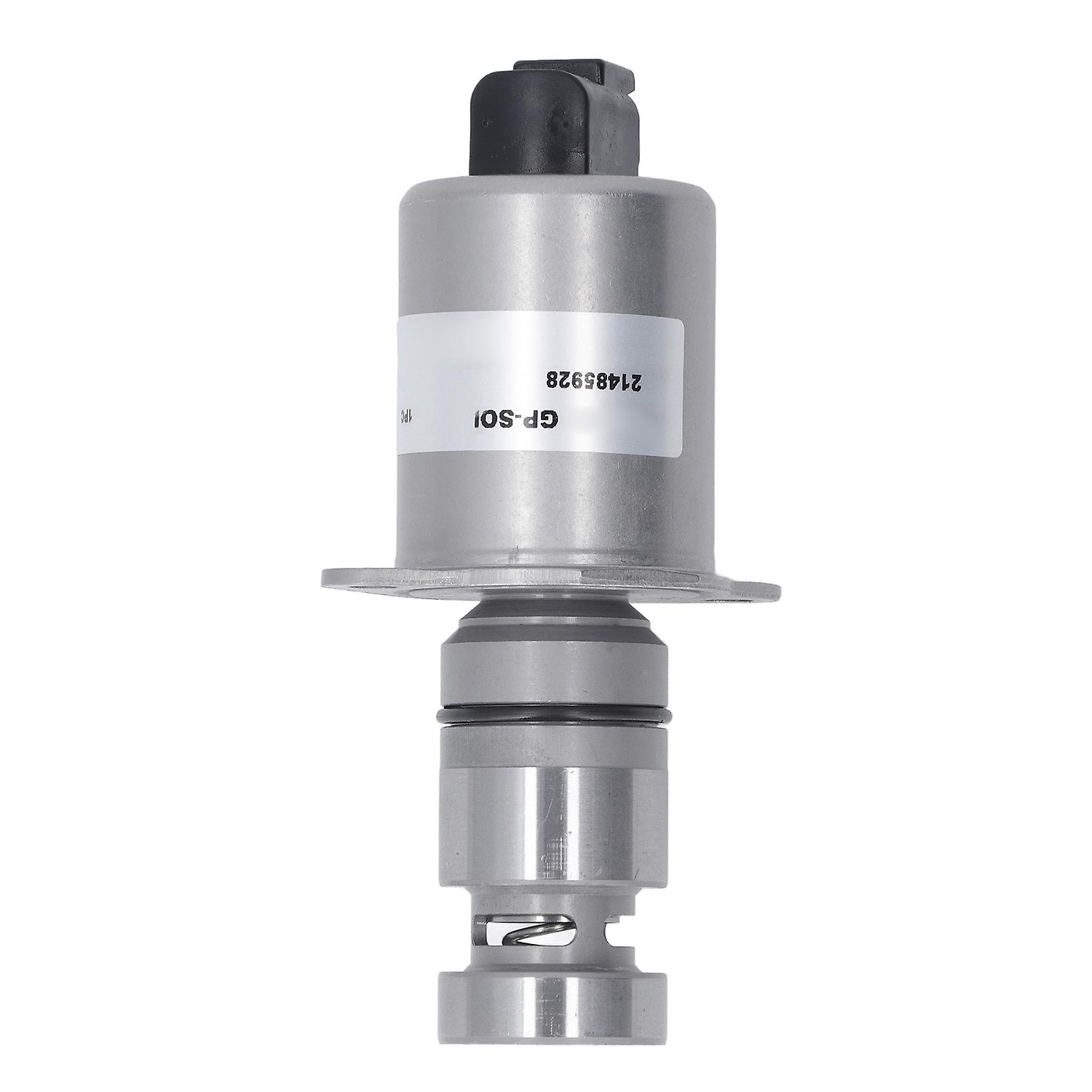 Piston Cooling Valve 12V 2 Pin Control Sole Valve 21485928 for FH FM FH4 FM4