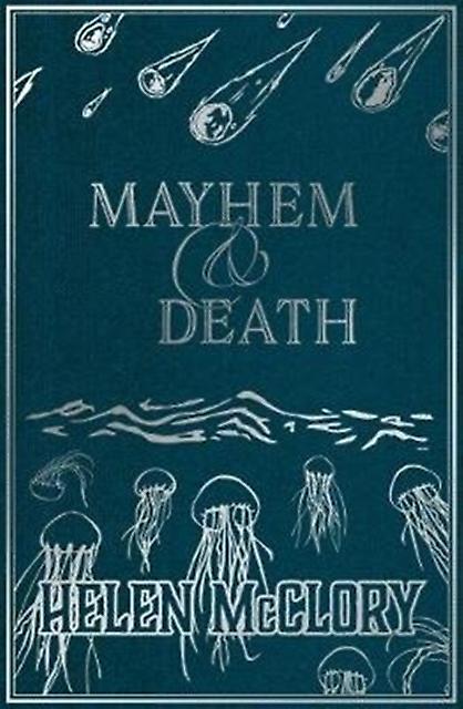 Mayhem & Death - 404 Ink