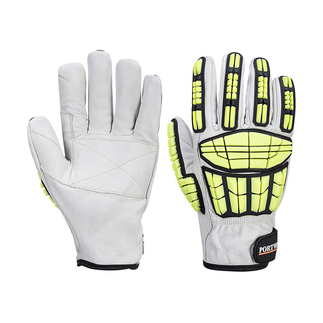 Portwest A745 Impact Pro Cut Resistant Gloves