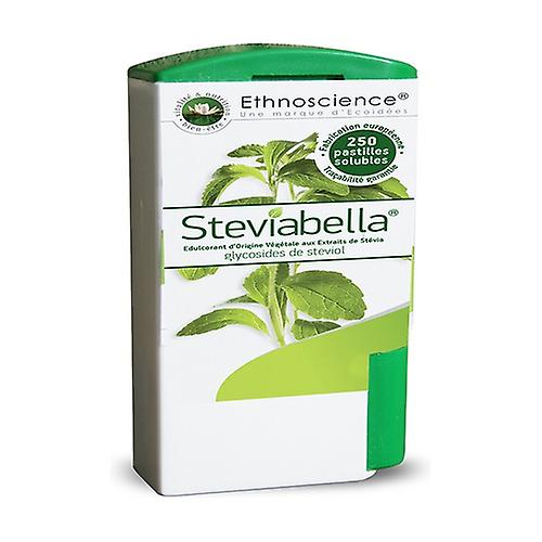 Stevia 250 pellets