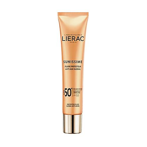 Sunissime Fluid SPF50 + 40 ml of cream