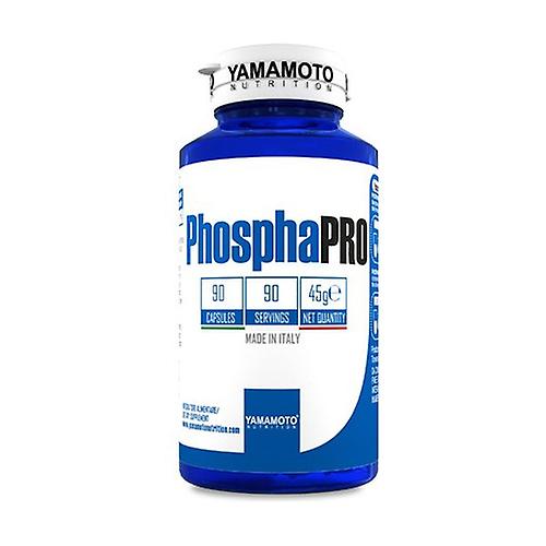 PhospaPro 90 capsules