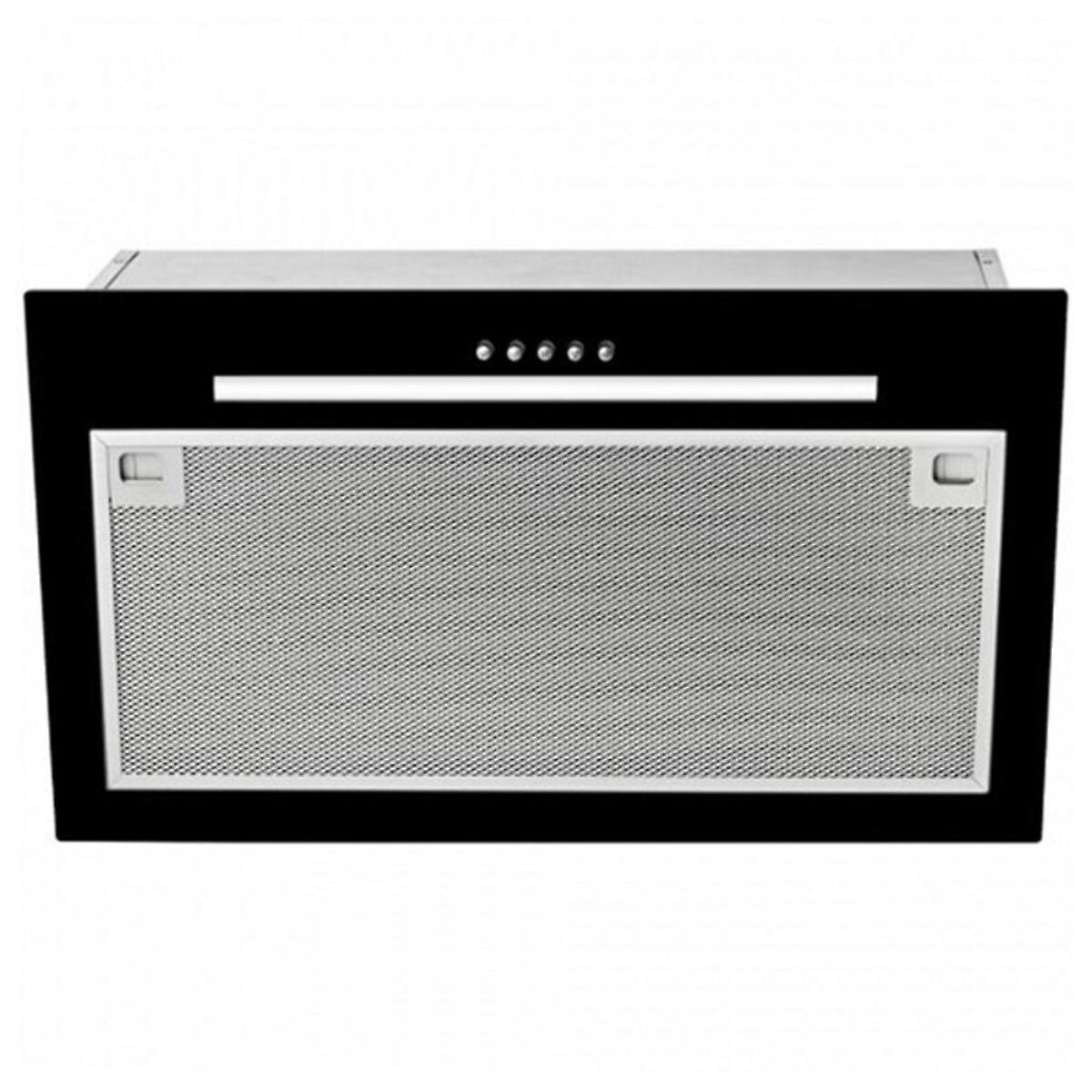 Conventional Hood Teka GFG-2 BLACK 55 cm 329 m3/h 63 dB 180W