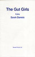 Gut Girls by Sarah Daniels Paperback