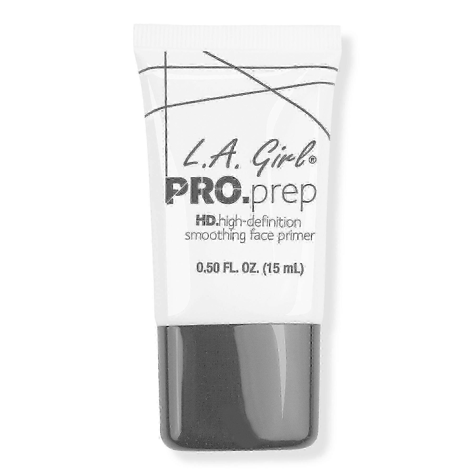 L.a. Girl Pro Prep Hd Face Primer, 0.5 Oz