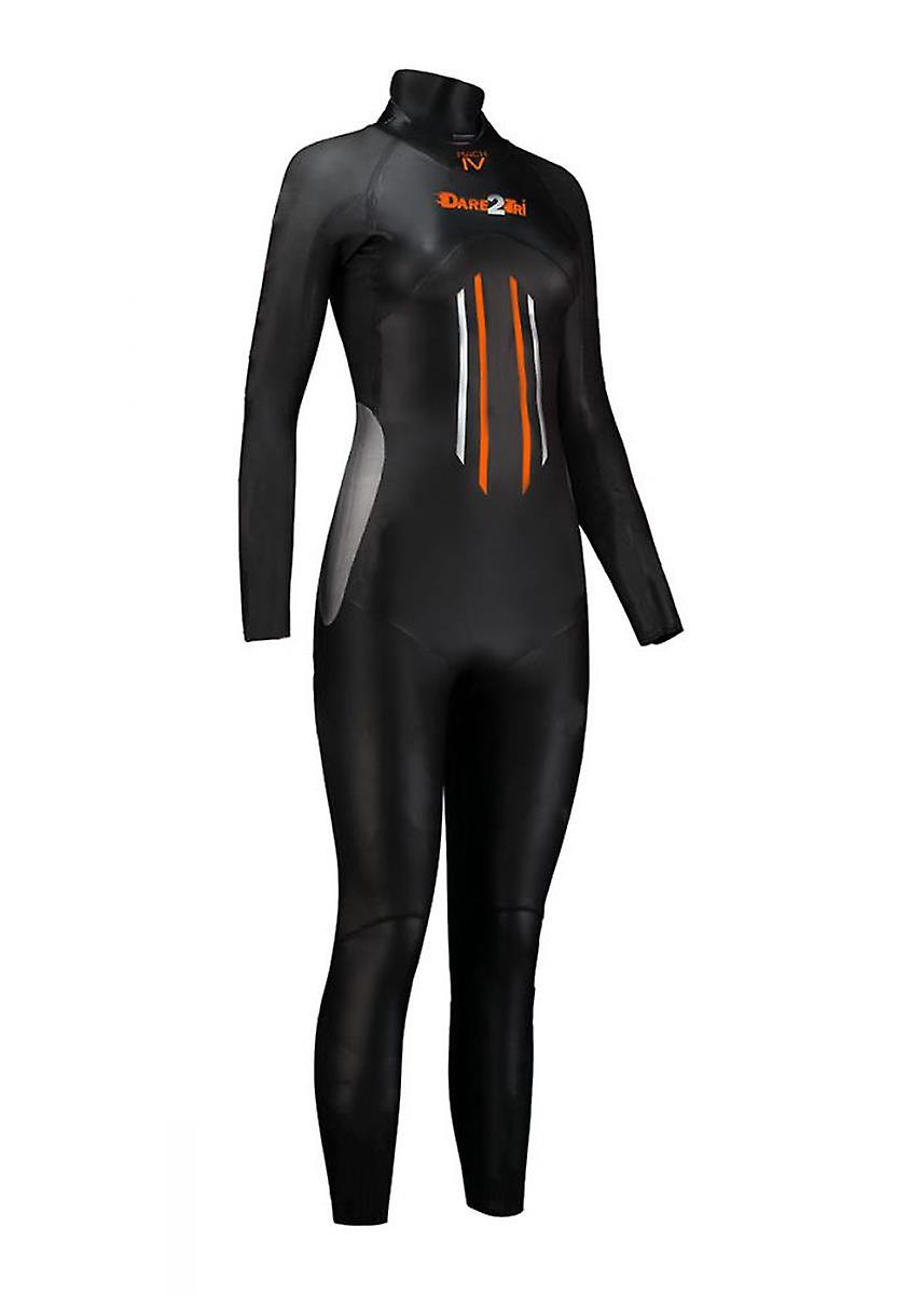 Dare2Tri MACH4.1 Womens Wetsuit