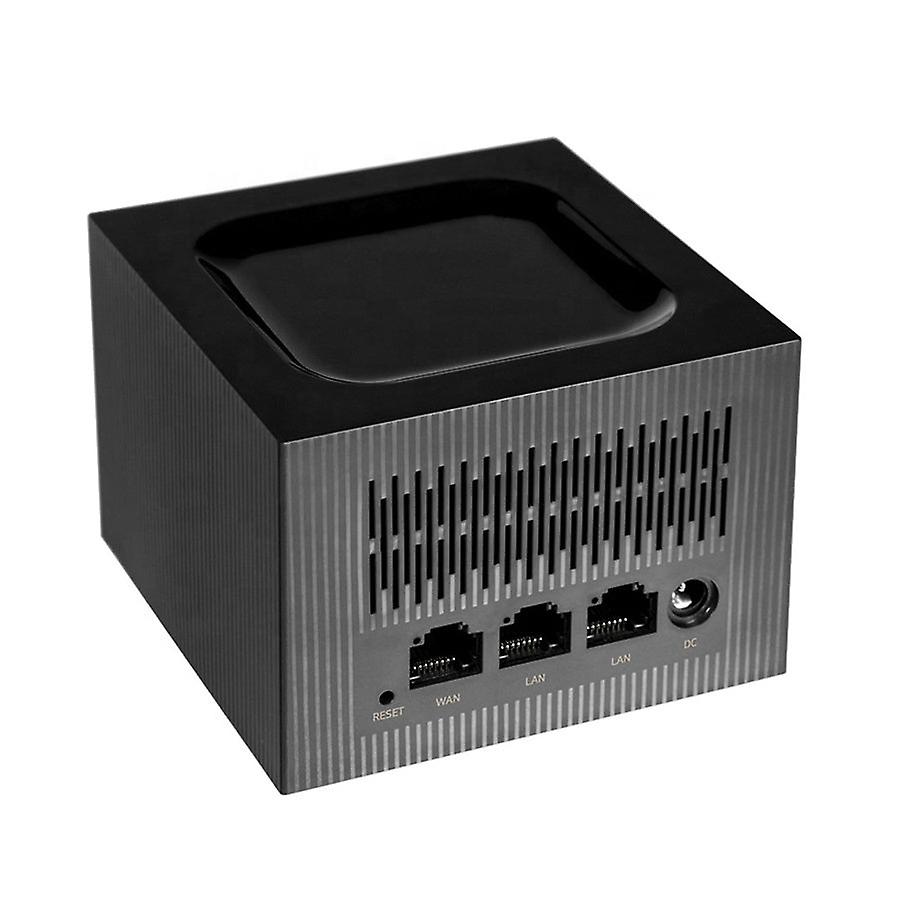 Ac1200 Dual Band 802.11ac 5 Smart Home Wifi Mesh Router System